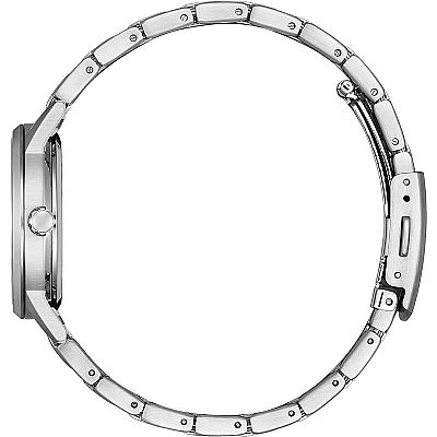 CITIZEN Eco-Drive Stainless Steel Bracelet EW2720-57A