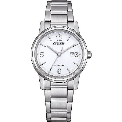 CITIZEN Eco-Drive Stainless Steel Bracelet EW2720-57A