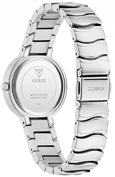 GUESS Laguna Stainless Steel Bracelet  GW0871L1