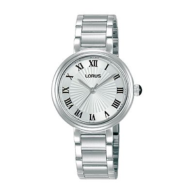  LORUS Women Γυναικείο ΚΩΔΙΚΟΣ ΠΡΟΙΟΝΤΟΣ: RG207YX9 