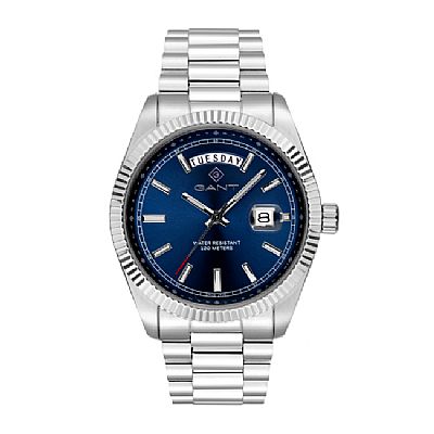 GANT Fairfax Stainless Steel G189002