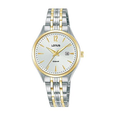  LORUS Classic Γυναικείο ΚΩΔΙΚΟΣ ΠΡΟΙΟΝΤΟΣ: RJ202CX9 