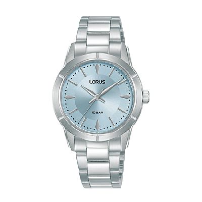  LORUS Women Γυναικείο ΚΩΔΙΚΟΣ ΠΡΟΙΟΝΤΟΣ: RG225YX9 