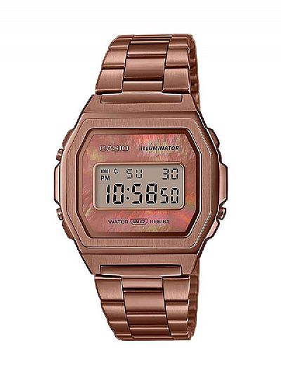 CASIO Vintage A-1000RG-5EF
