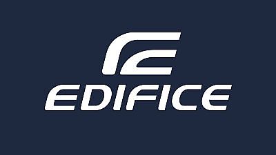 CASIO Edifice Bluetooth Rubber Strap ECB-10D-2AEF