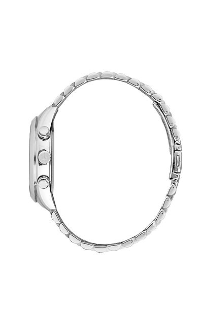 MASERATI ATTRAZIONE R8853151025 Ανδρικό Ρολόι Quartz Multifuction Ακριβείας