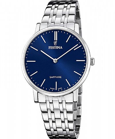 Festina Gents Swiss Made F20045/3