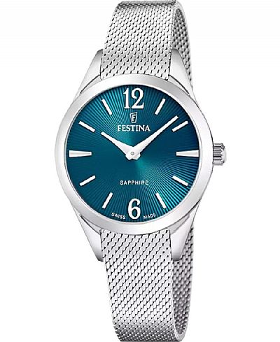 Festina Swiss Made Ladies F20076/4