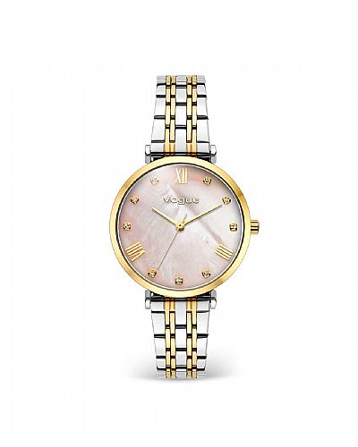 Vogue Two tone ladies Bliss 616362