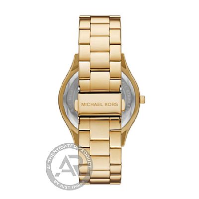  Michael Kors Slim Runway Γυναικείο ΚΩΔΙΚΟΣ ΠΡΟΙΟΝΤΟΣ: MK4732 