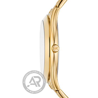  Michael Kors Slim Runway Γυναικείο ΚΩΔΙΚΟΣ ΠΡΟΙΟΝΤΟΣ: MK4732 