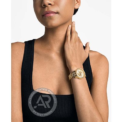  Michael Kors Mini Ritz Γυναικείο ΚΩΔΙΚΟΣ ΠΡΟΙΟΝΤΟΣ: MK7540 