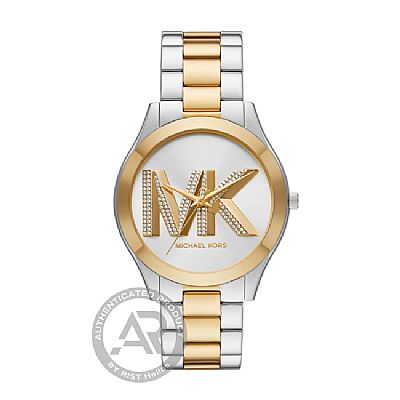 Michael Kors Slim Runway Γυναικείο ΚΩΔΙΚΟΣ ΠΡΟΙΟΝΤΟΣ: MK4735 