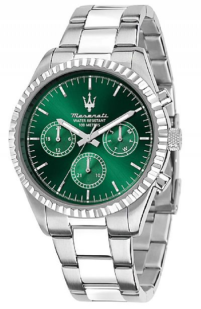 MASERATI COMPETIZIONE R8853100044 Ανδρικό