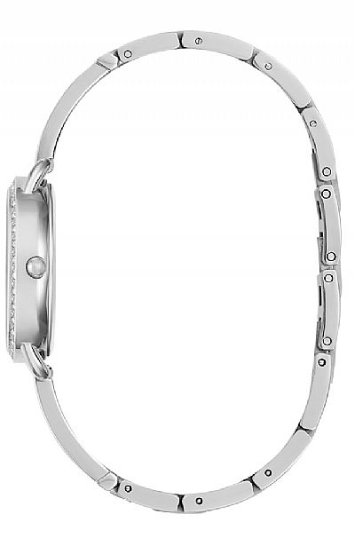  GUESS Tri Bellini Stainless Steel Bracelet  GW0914L1