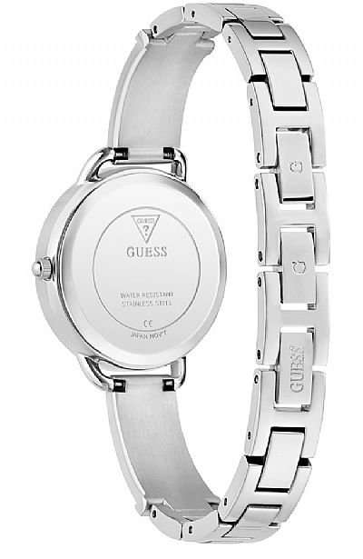  GUESS Tri Bellini Stainless Steel Bracelet  GW0914L1