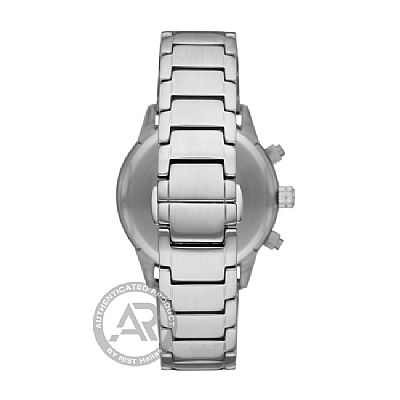  Emporio Armani Ανδρικό , Χρονογράφος ΚΩΔΙΚΟΣ ΠΡΟΙΟΝΤΟΣ: AR11306 