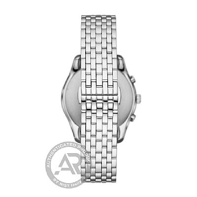  Emporio Armani Ανδρικό , Χρονογράφος ΚΩΔΙΚΟΣ ΠΡΟΙΟΝΤΟΣ: AR11582 