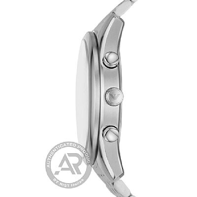  Emporio Armani Ανδρικό , Χρονογράφος ΚΩΔΙΚΟΣ ΠΡΟΙΟΝΤΟΣ: AR11582 