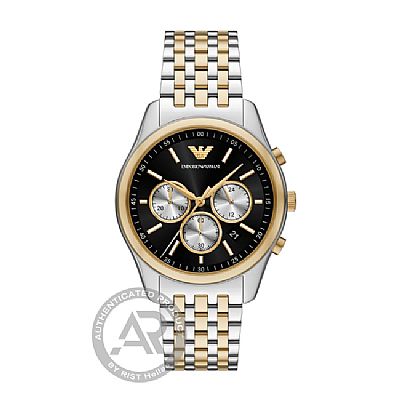 Emporio Armani Ανδρικό , Χρονογράφος ΚΩΔΙΚΟΣ ΠΡΟΙΟΝΤΟΣ: AR11713 