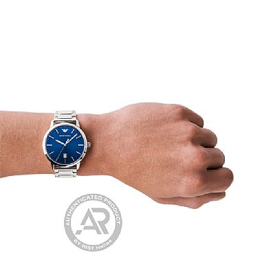  Emporio Armani Ανδρικό ΚΩΔΙΚΟΣ ΠΡΟΙΟΝΤΟΣ: AR11311 