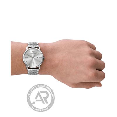  Emporio Armani Ανδρικό ΚΩΔΙΚΟΣ ΠΡΟΙΟΝΤΟΣ: AR11599 