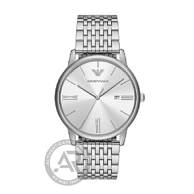  Emporio Armani Ανδρικό ΚΩΔΙΚΟΣ ΠΡΟΙΟΝΤΟΣ: AR11599 