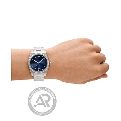  Emporio Armani Ανδρικό ΚΩΔΙΚΟΣ ΠΡΟΙΟΝΤΟΣ: AR11620 