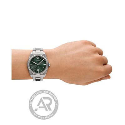 Emporio Armani Ανδρικό ΚΩΔΙΚΟΣ ΠΡΟΙΟΝΤΟΣ: AR11621