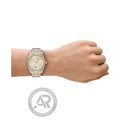  Emporio Armani Ανδρικό ΚΩΔΙΚΟΣ ΠΡΟΙΟΝΤΟΣ: AR11716 