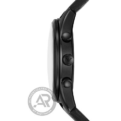  Emporio Armani Ανδρικό , Χρονογράφος ΚΩΔΙΚΟΣ ΠΡΟΙΟΝΤΟΣ: AR11583 