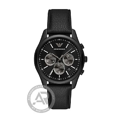  Emporio Armani Ανδρικό , Χρονογράφος ΚΩΔΙΚΟΣ ΠΡΟΙΟΝΤΟΣ: AR11583 