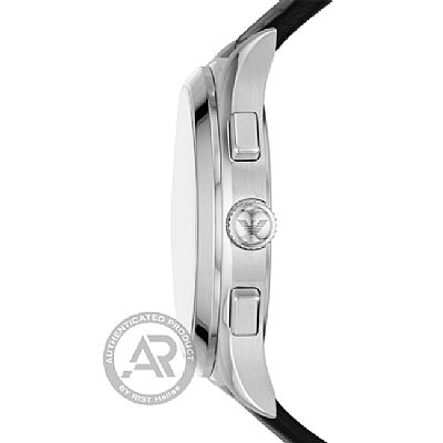  Emporio Armani Ανδρικό , Χρονογράφος ΚΩΔΙΚΟΣ ΠΡΟΙΟΝΤΟΣ: AR11530 