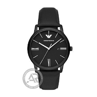  Emporio Armani Ανδρικό ΚΩΔΙΚΟΣ ΠΡΟΙΟΝΤΟΣ: AR11573 