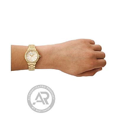  Emporio Armani Γυναικείο ΚΩΔΙΚΟΣ ΠΡΟΙΟΝΤΟΣ: AR11609 