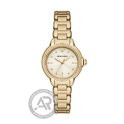  Emporio Armani Γυναικείο ΚΩΔΙΚΟΣ ΠΡΟΙΟΝΤΟΣ: AR11609 