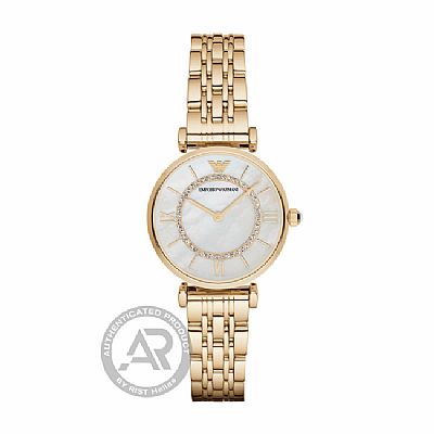  Emporio Armani Γυναικείο ΚΩΔΙΚΟΣ ΠΡΟΙΟΝΤΟΣ: AR1907 