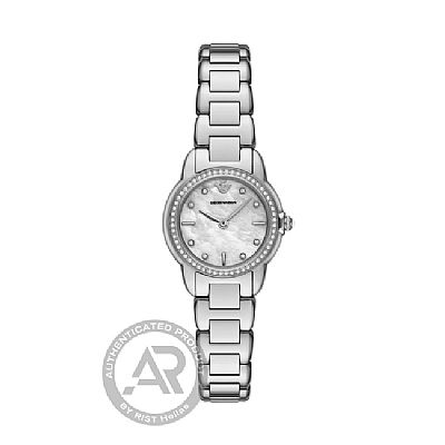  Emporio Armani Γυναικείο ΚΩΔΙΚΟΣ ΠΡΟΙΟΝΤΟΣ: AR11669 