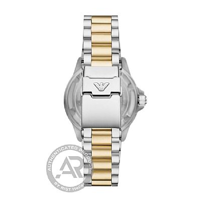  Emporio Armani Automatic Ανδρικό ΚΩΔΙΚΟΣ ΠΡΟΙΟΝΤΟΣ: AR60089 