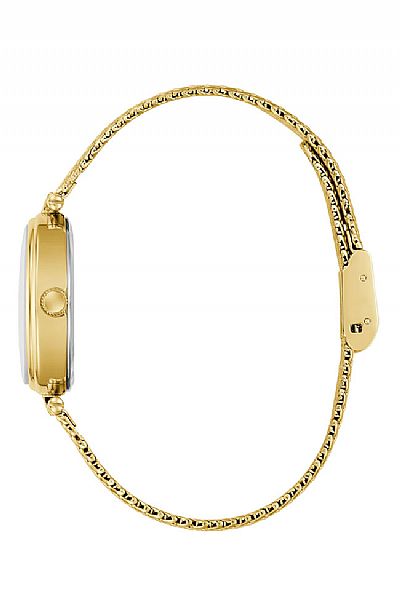  GUESS Ruby Stainless Steel Bracelet Κωδικός προιόντος: GW0935L2