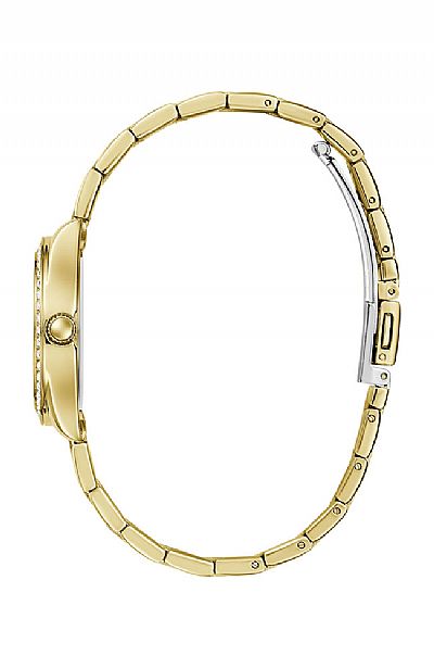  GUESS Mini Luna Stainless Steel Bracelet  GW0841L7