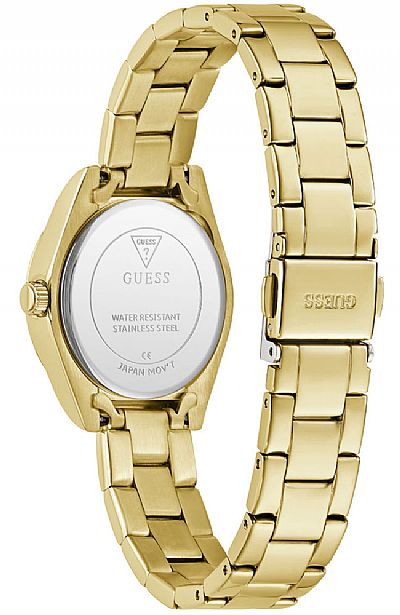  GUESS Mini Luna Stainless Steel Bracelet  GW0841L7