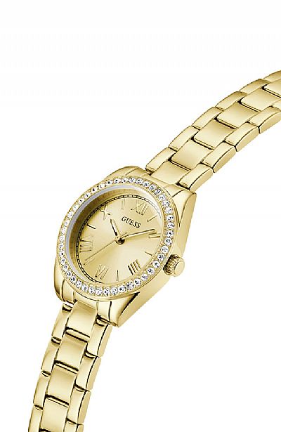  GUESS Mini Luna Stainless Steel Bracelet  GW0841L7