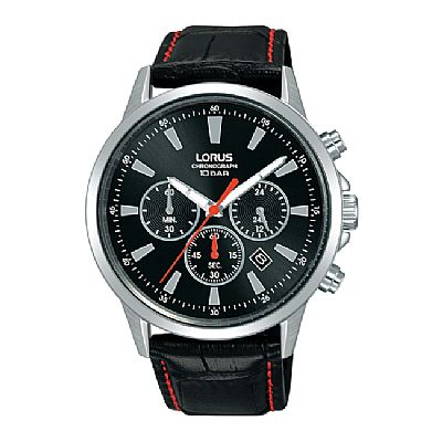 LORUS Tactical Chronograph Ανδρικό , Χρονογράφος  RT315LX9 