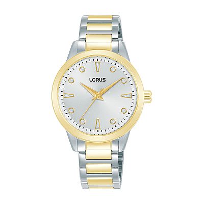  LORUS Women Γυναικείο ΚΩΔΙΚΟΣ ΠΡΟΙΟΝΤΟΣ: RG268YX9 