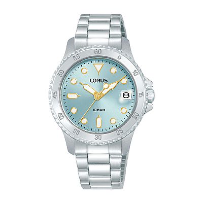  LORUS Sports Γυναικείο ΚΩΔΙΚΟΣ ΠΡΟΙΟΝΤΟΣ: RG813DX9 