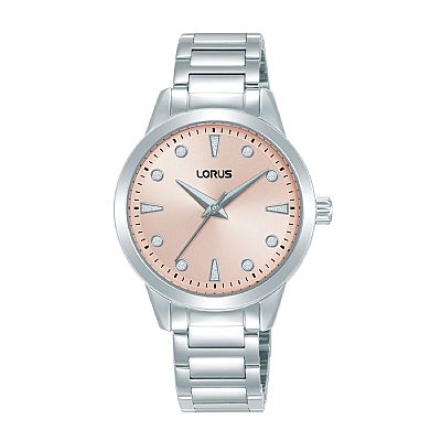  LORUS Women Γυναικείο ΚΩΔΙΚΟΣ ΠΡΟΙΟΝΤΟΣ: RG265YX9 