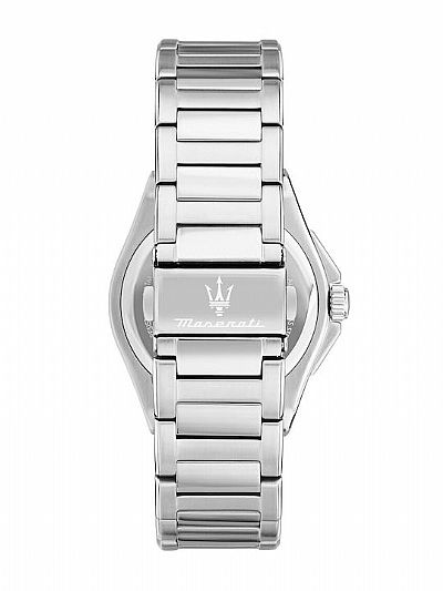  MASERATI Velocita Slim Stainless Steel Bracelet  R8853153001