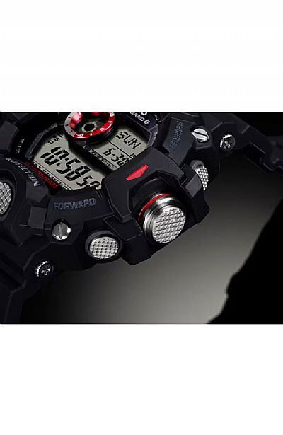 WRIST WATCH DIGITAL G-SHOCK GW-9400-1ER