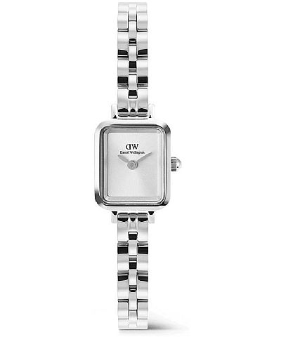 Daniel Wellington Quadro Mini Stainless Steel Bracelet DW00100844